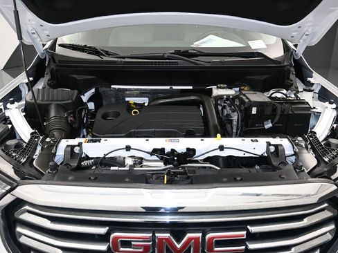 Used 2023 GMC Terrain SLT image 27