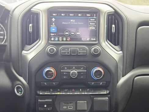 Used 2021 Chevrolet Silverado 1500 LT w/ All Star Edition Plus image 21