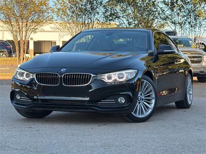 Used 2015 BMW 428i Coupe