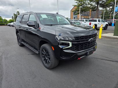 Used 2023 Chevrolet Tahoe Z71