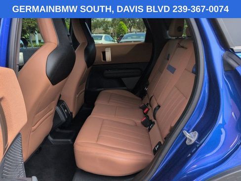Used 2025 MINI Cooper Countryman S w/ Comfort Package Max AWD/4WD image 16