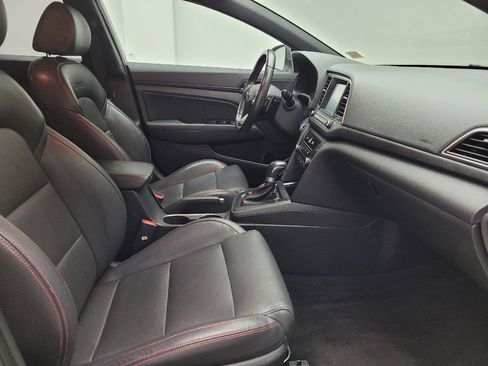 Used 2018 Hyundai Elantra Sport FWD image 21