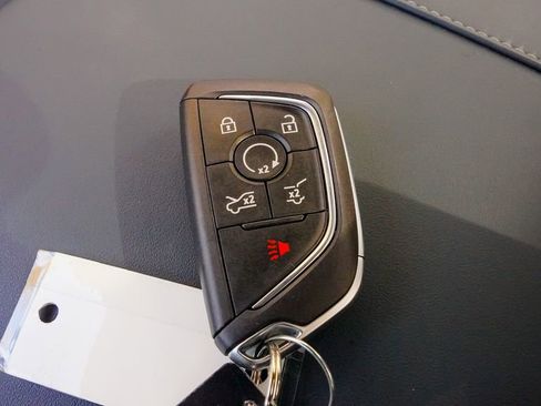 New 2025 Cadillac Escalade IQ Sport 2 image 29