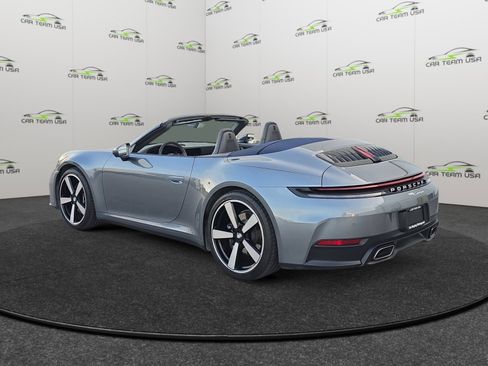 Used 2025 Porsche 911 Carrera image 7