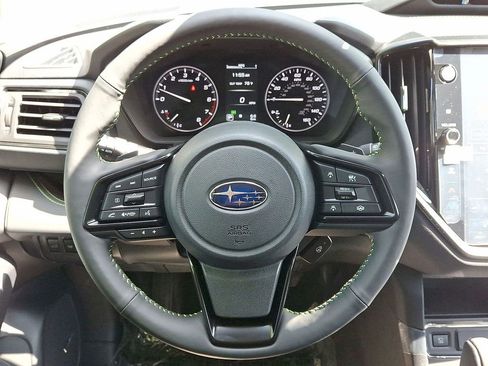 New 2026 Subaru Ascent Bronze Edition AWD/4WD image 17