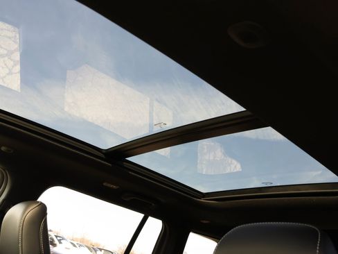 New 2026 Jeep Grand Cherokee Limited image 6