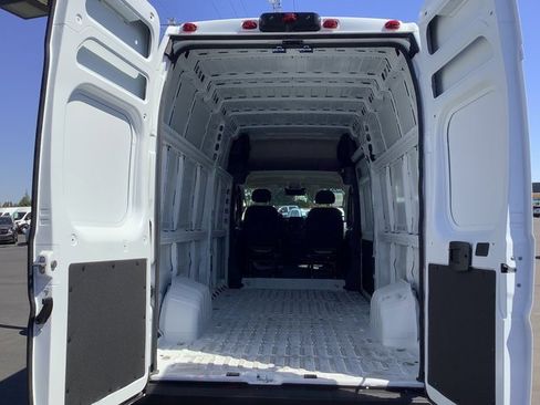 Used 2025 RAM ProMaster 3500 w/ Power Group image 20