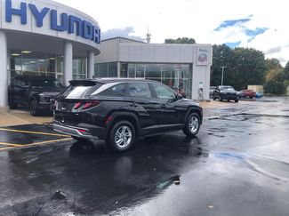 New 2026 Hyundai Tucson SE AWD/4WD video 2