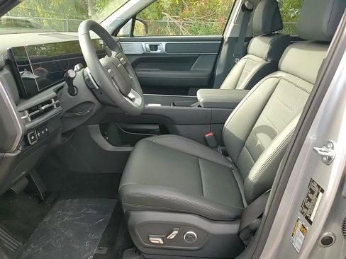 New 2026 Hyundai Santa Fe Limited image 14