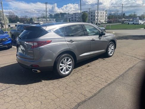 Used 2023 Acura RDX AWD image 18