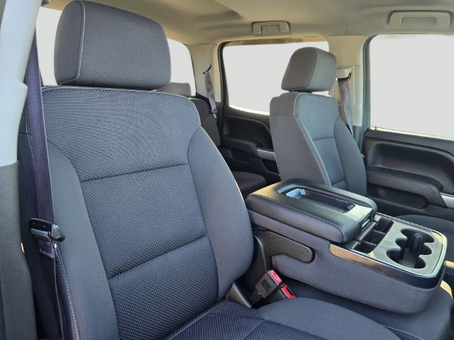 Used 2016 Chevrolet Silverado 1500 LT w/ All Star Edition AWD/4WD image 11
