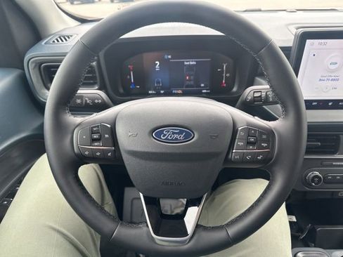New 2026 Ford Maverick XLT w/ XLT Luxury Package AWD/4WD image 34