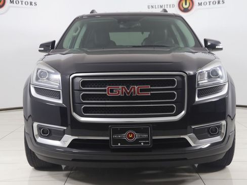 Used 2017 GMC Acadia Limited SLT AWD/4WD image 51
