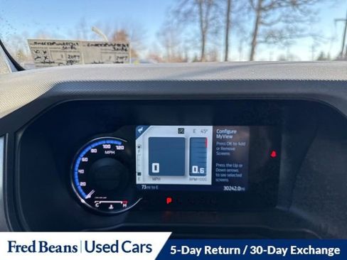 Certified 2022 Ford Bronco Black Diamond w/ Sasquatch Package image 20