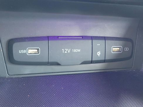 Certified 2023 Hyundai Tucson Limited AWD/4WD image 37