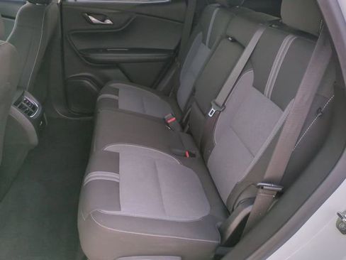 Certified 2023 Chevrolet Blazer LT w/ Convenience Package image 24