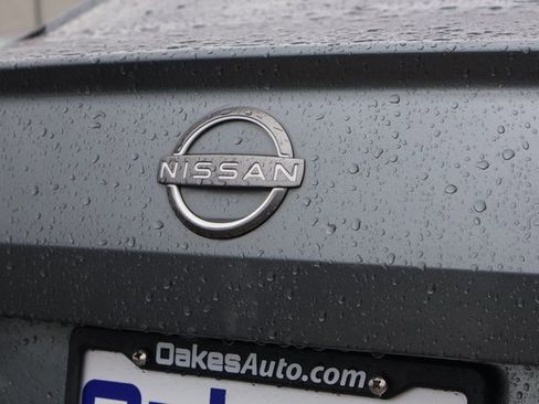 Used 2023 Nissan Altima 2.5 SL FWD image 17