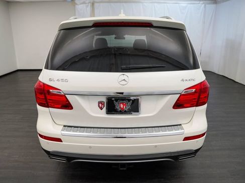Used 2013 Mercedes-Benz GL 450 4MATIC image 15