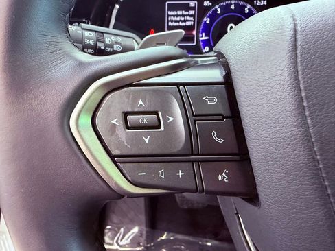 Used 2025 Lexus NX 350 AWD w/ Premium Package image 23