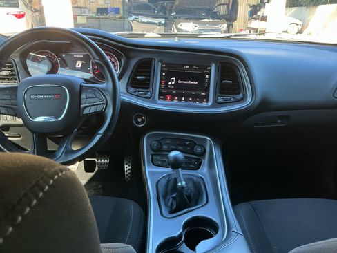 Used 2019 Dodge Challenger R/T Scat Pack image 16