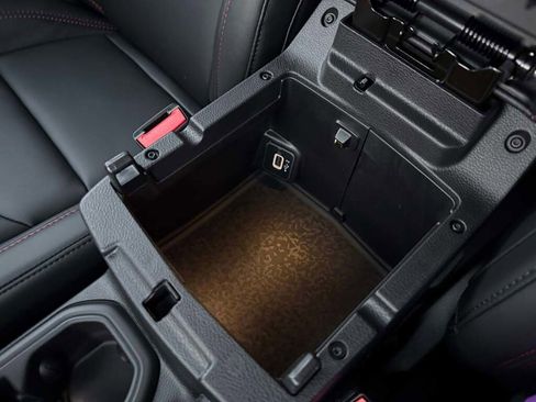 New 2026 Jeep Wrangler Unlimited Rubicon image 33