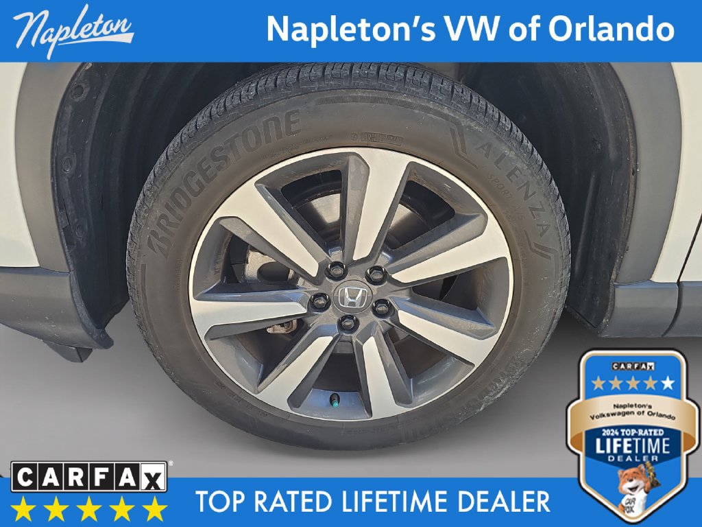Used 2023 Honda Pilot Touring image 32