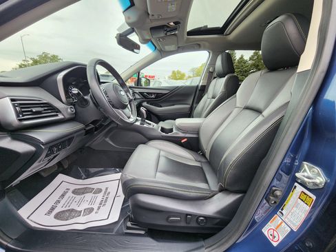Used 2020 Subaru Outback Onyx Edition XT w/ Popular Package #2 AWD/4WD image 18