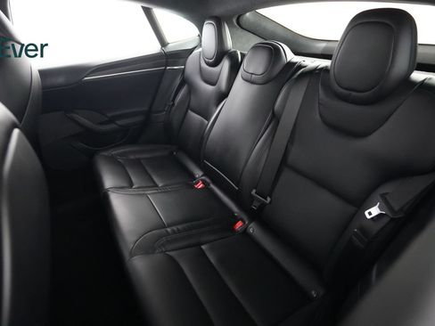 Used 2023 Tesla Model S AWD/4WD image 24