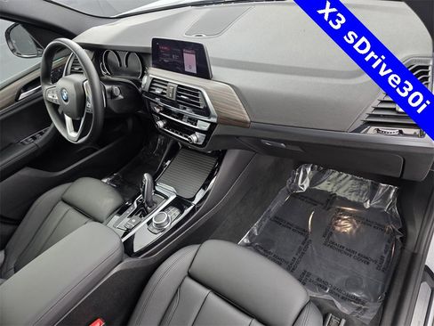 Used 2021 BMW X3 sDrive30i w/ Convenience Package image 32