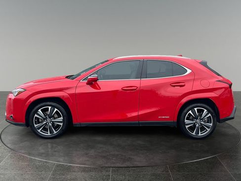 Used 2022 Lexus UX 250h w/ Premium Package AWD/4WD image 5