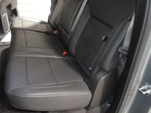 Used 2025 GMC Sierra 1500 SLT image 16