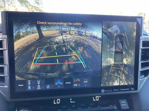 Used 2024 Toyota Tundra Limited image 14