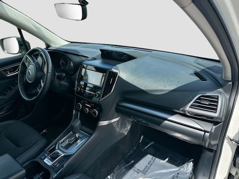 Used 2022 Subaru Forester Premium AWD/4WD image 29