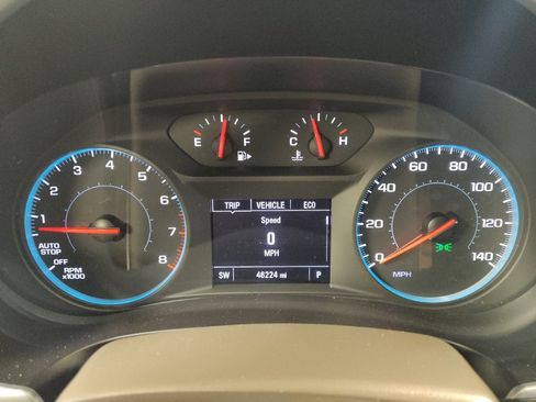 Used 2020 Chevrolet Malibu LS w/ LPO, Convenience Package 1 FWD image 23
