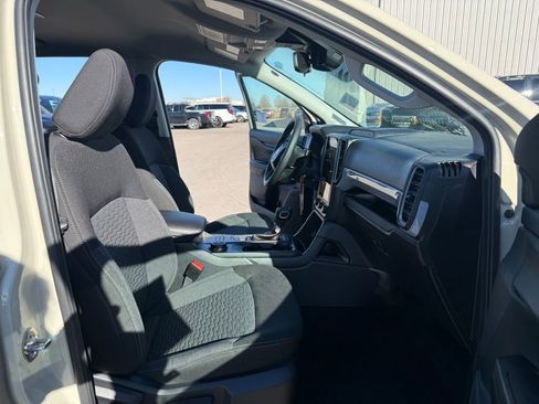 New 2025 Ford Ranger XL w/ Trailer Tow Package image 16