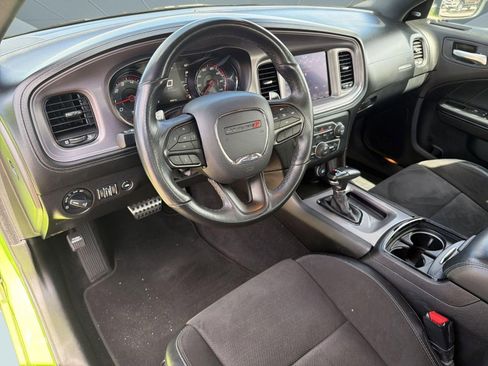 Used 2023 Dodge Charger GT w/ Plus Group image 4