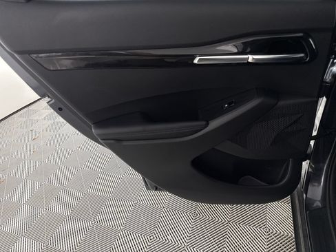 Used 2021 Kia Seltos SX w/ SX Sunroof Package AWD/4WD image 12
