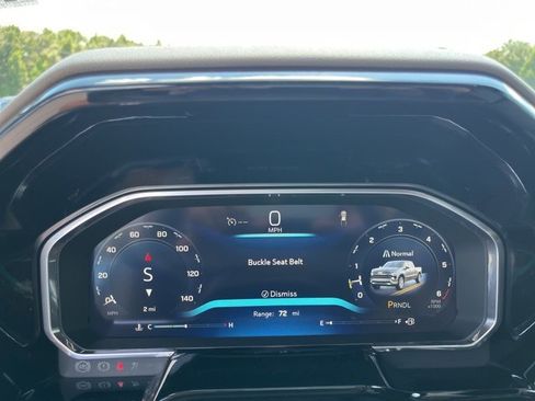 New 2026 Chevrolet Silverado 1500 LT w/ LPO, Liner Protection Package image 22