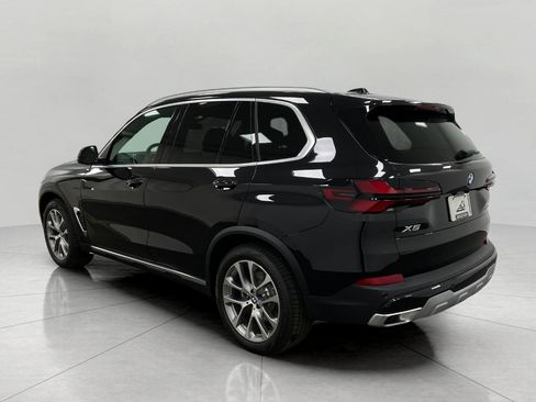 New 2026 BMW X5 xDrive40i image 9
