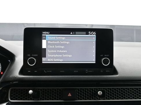 Used 2025 Honda Civic Sport image 14