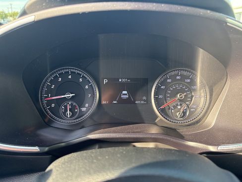 Used 2023 Hyundai Santa Fe XRT image 16