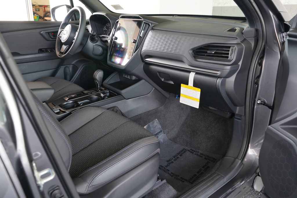 New 2026 Subaru Forester Premium AWD/4WD image 27