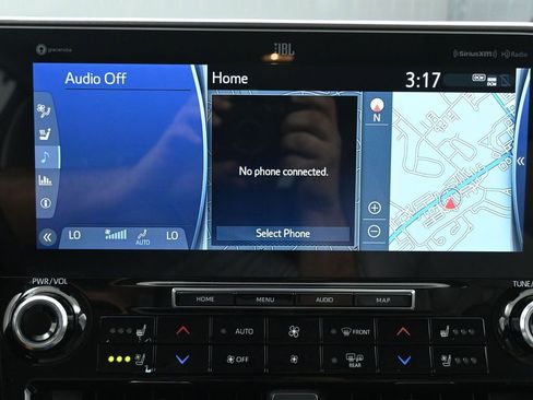 Used 2022 Toyota Highlander Limited image 33