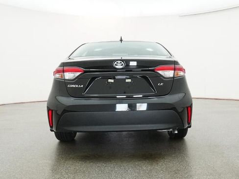 New 2026 Toyota Corolla LE FWD image 23
