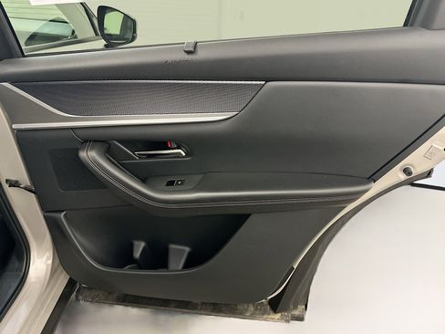 Used 2025 MAZDA CX-90 3.3 Turbo w/ Premium Sport Pkg image 34