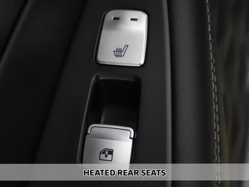 Used 2023 Hyundai Santa Fe Calligraphy image 12