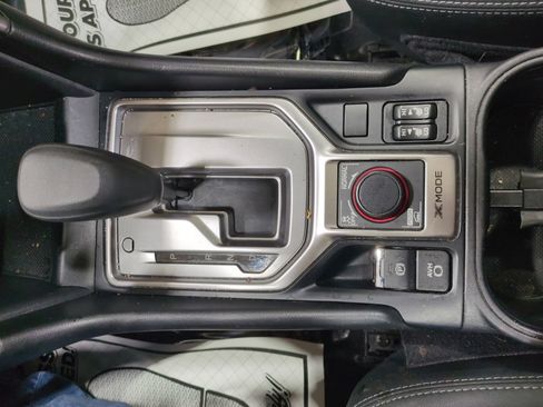 Used 2022 Subaru Forester Premium AWD/4WD image 22