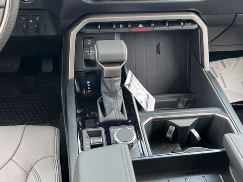 New 2026 Toyota Tundra SR5 image 18