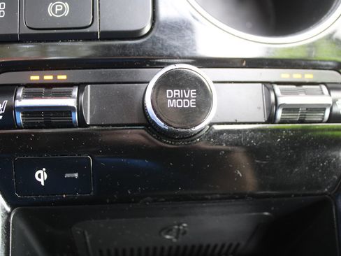 Certified 2023 Kia K5 GT FWD image 39