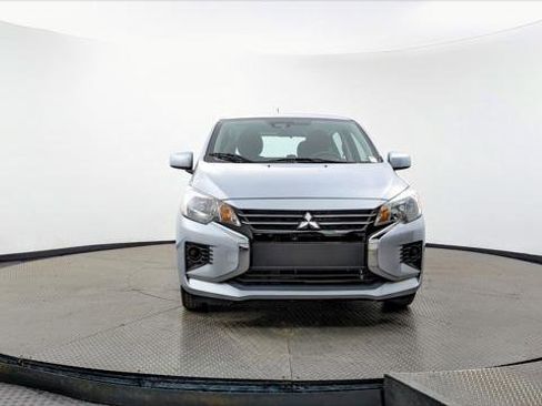 Used 2024 Mitsubishi Mirage ES image 12